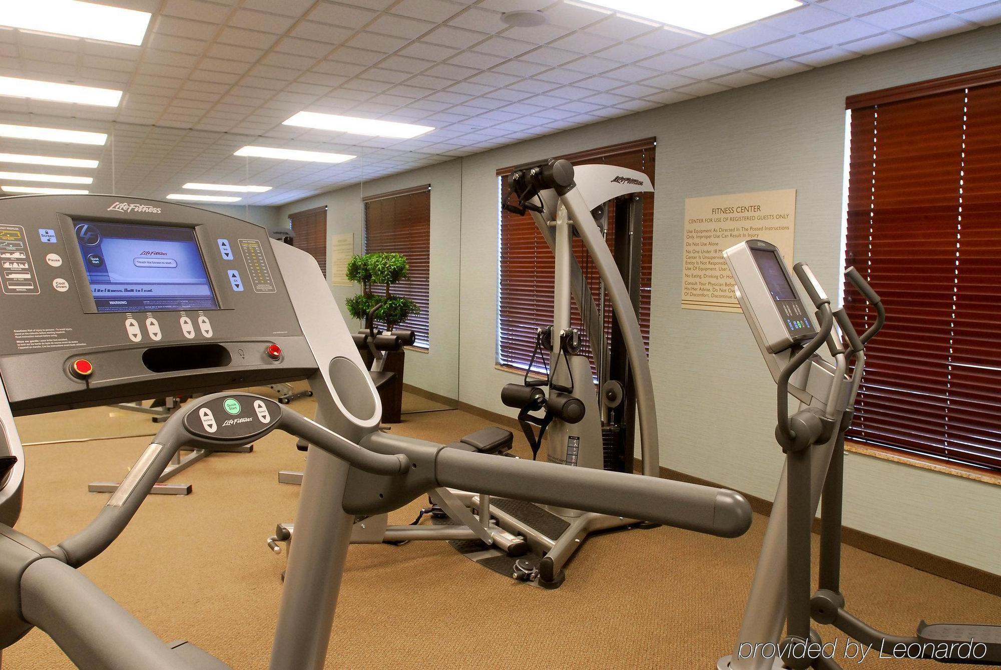 Hilton Garden Inn Frederick Facilities photo